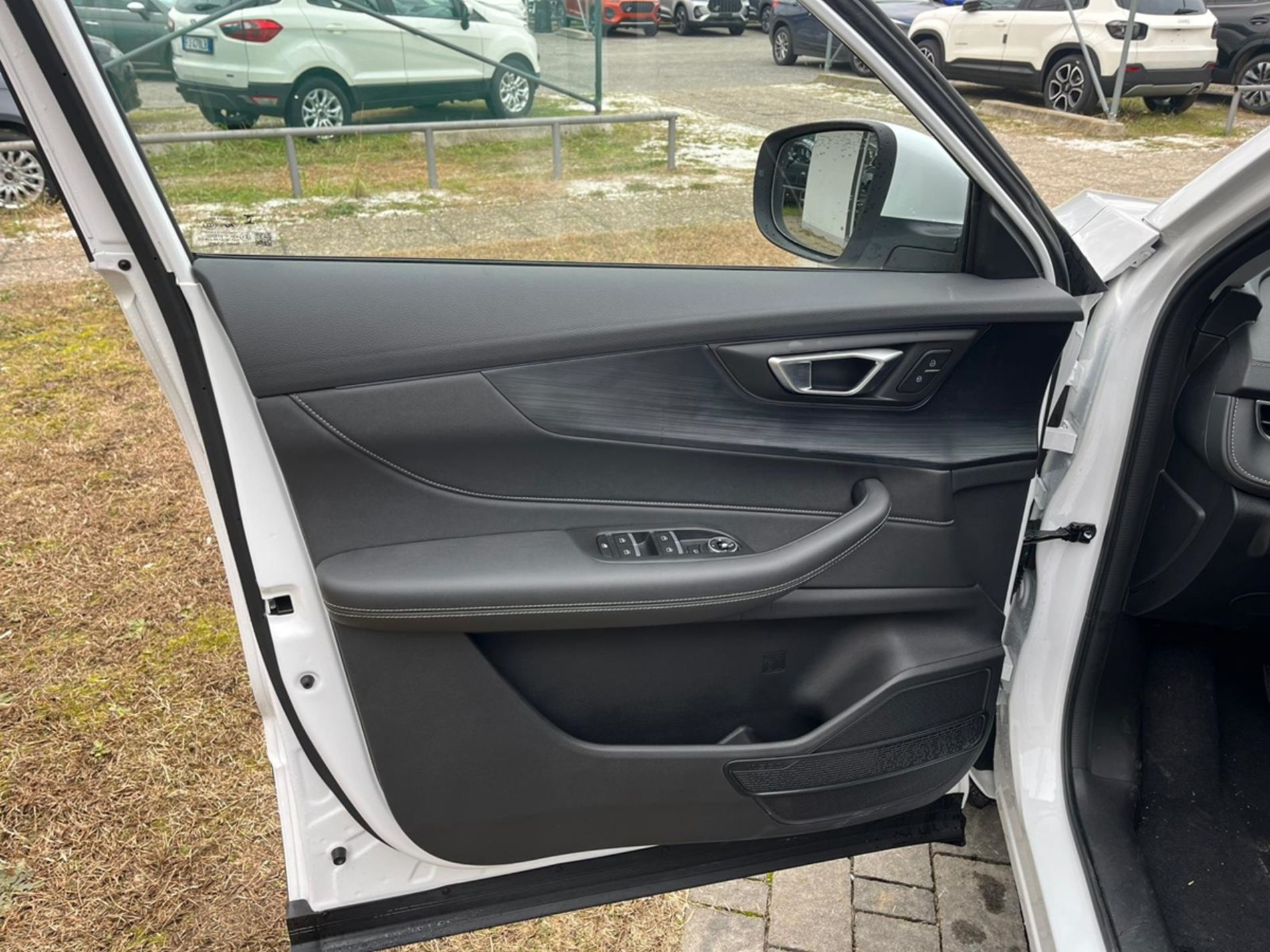 1.5 Comfort benzina 95cv - Gallotti Auto